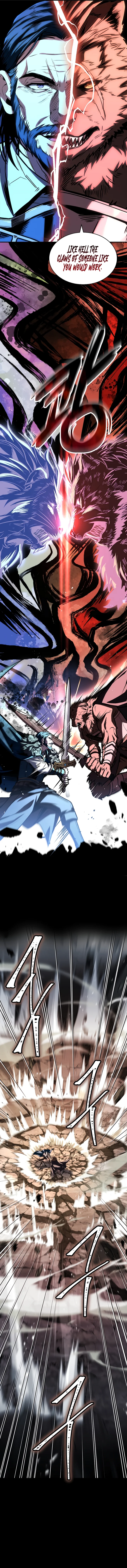 Talent-Swallowing Magician Chapter 66 - Page 11