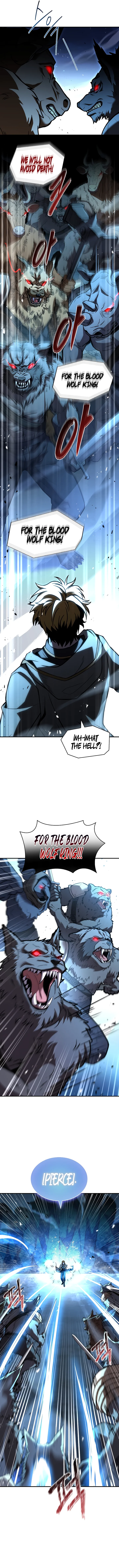 Talent-Swallowing Magician Chapter 66 - Page 15