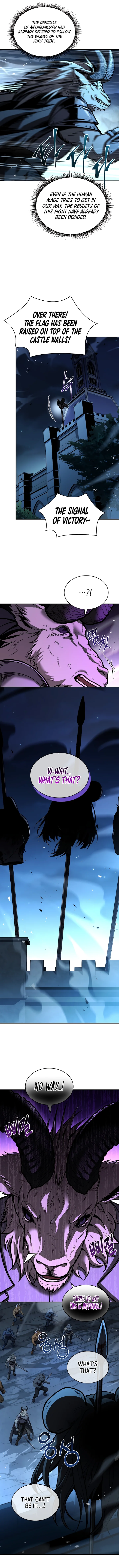 Talent-Swallowing Magician Chapter 66 - Page 18