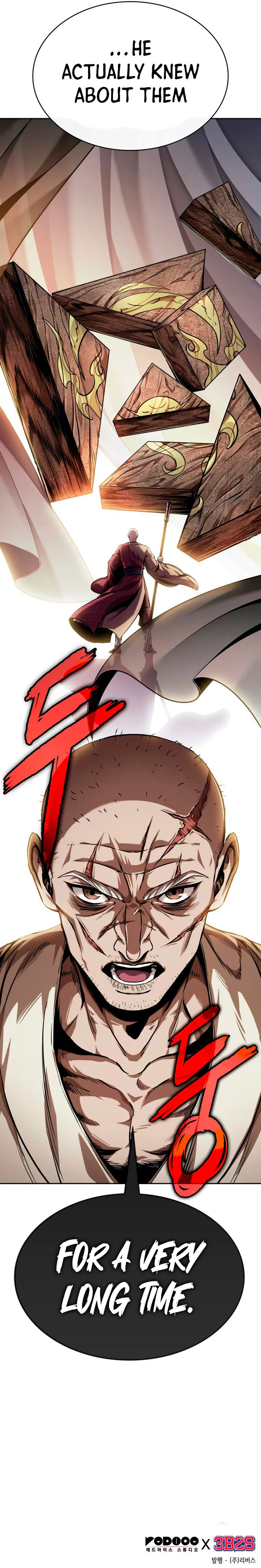 Nano Machine Chapter 279 - Page 12