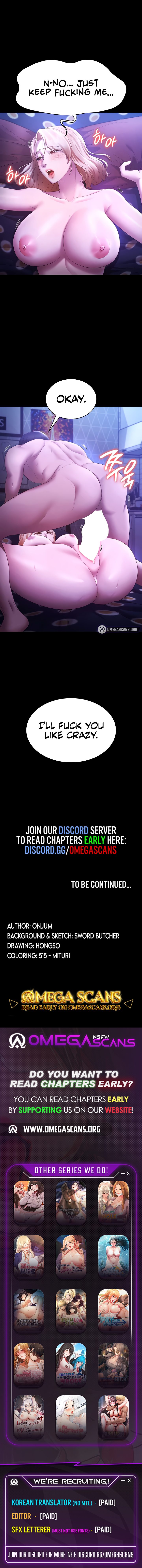 The Chairman’s Wife Chapter 47 - Page 8