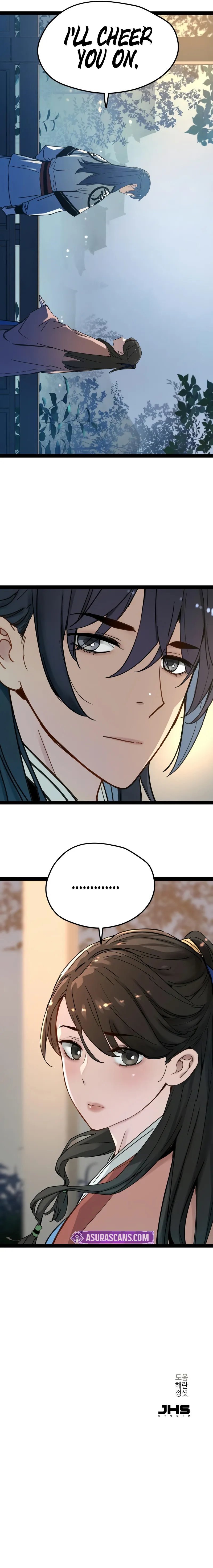 Surviving as a Genius on Borrowed Time Chapter 28 - Page 12