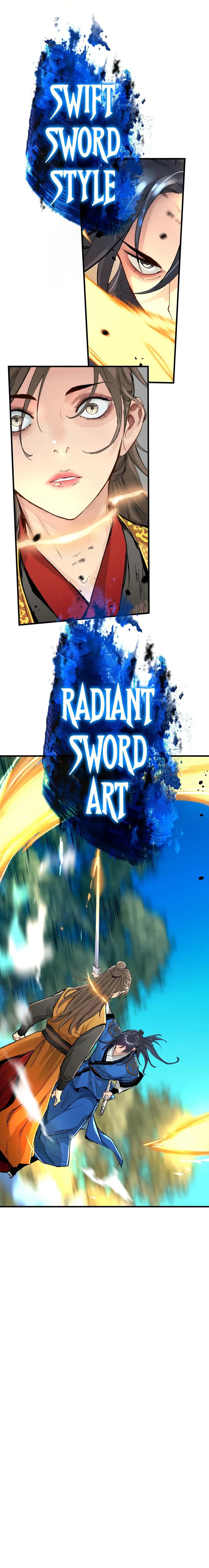 Surviving as a Genius on Borrowed Time Chapter 60 - Page 11