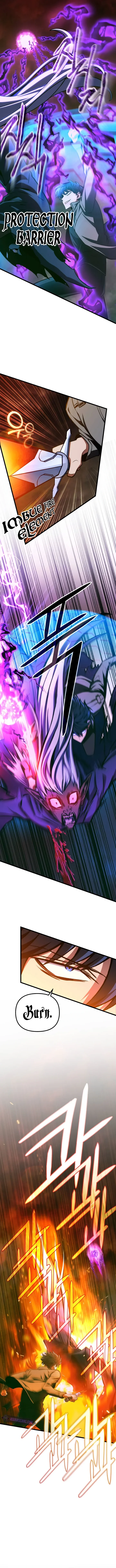 The Genius Assassin Who Takes it All Chapter 16 - Page 8