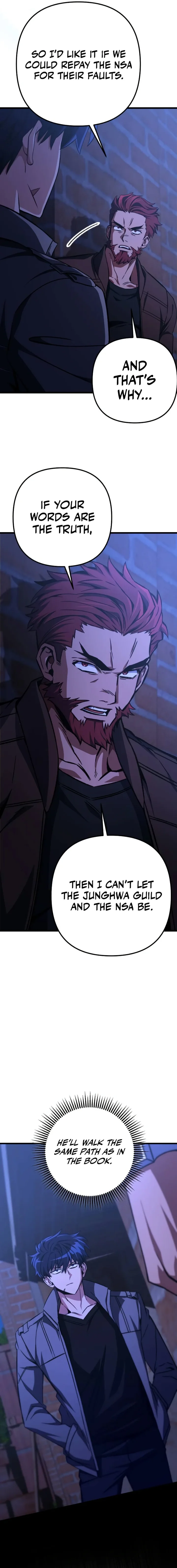 The Genius Assassin Who Takes it All Chapter 19 - Page 12