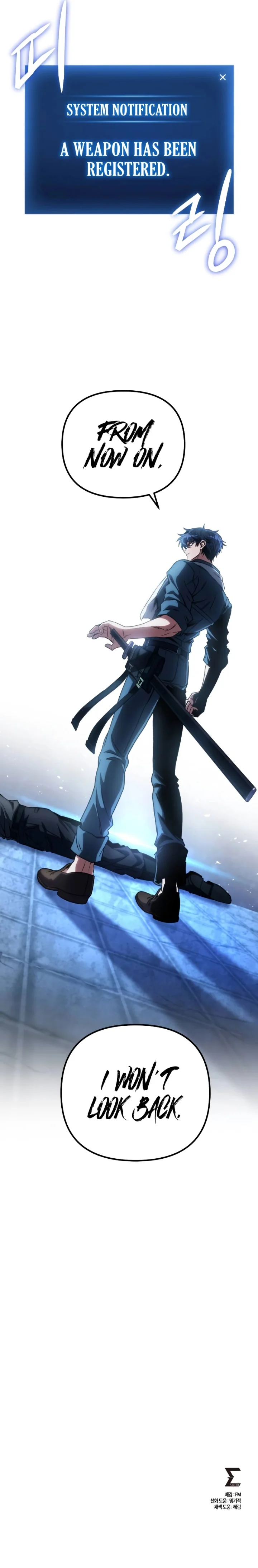 The Genius Assassin Who Takes it All Chapter 2 - Page 15