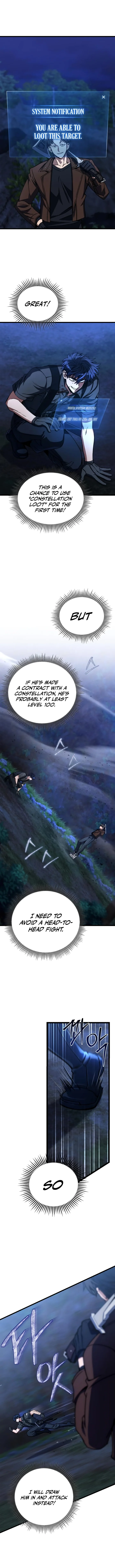 The Genius Assassin Who Takes it All Chapter 4 - Page 1