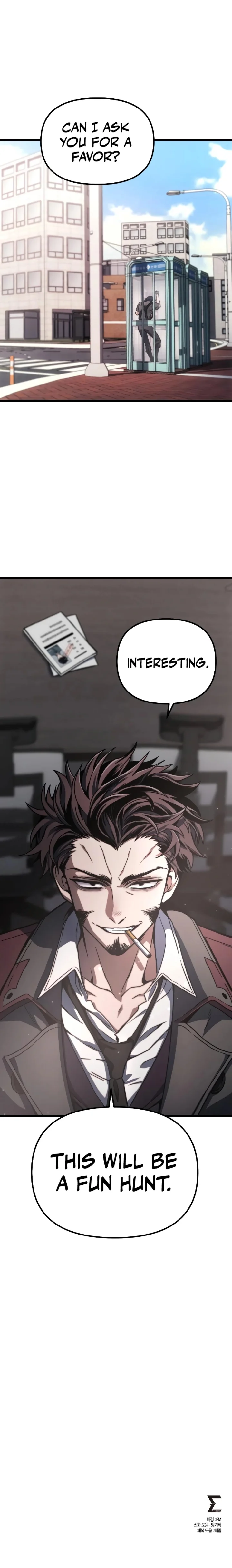 The Genius Assassin Who Takes it All Chapter 4 - Page 13