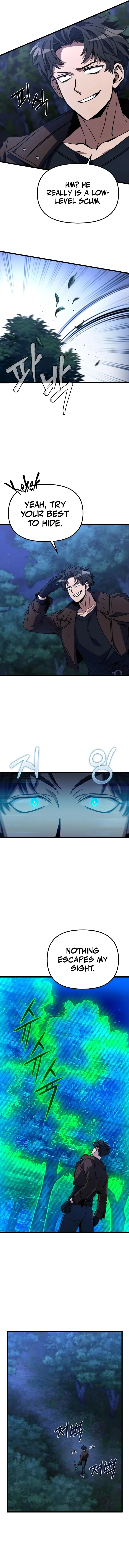 The Genius Assassin Who Takes it All Chapter 4 - Page 2