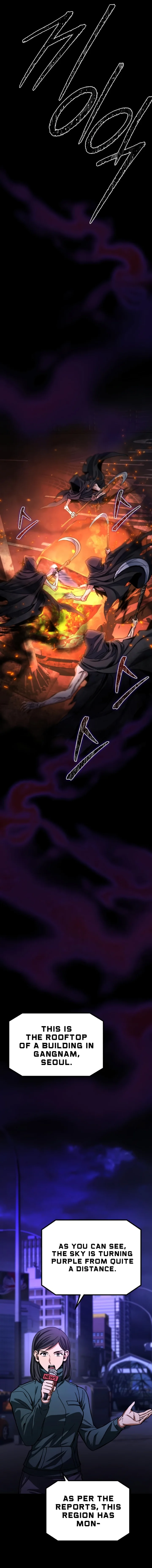 The Genius Assassin Who Takes it All Chapter 5 - Page 6