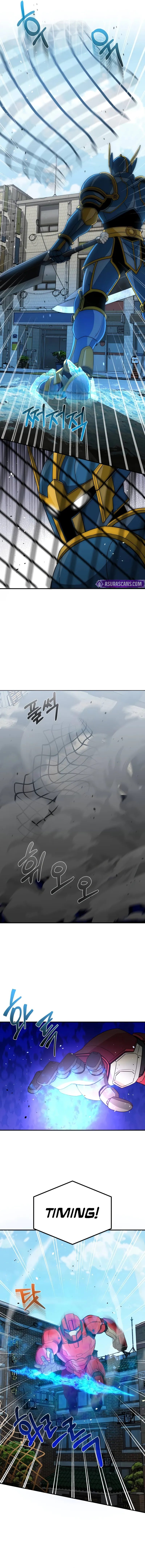 Genius of the Unique Lineage Chapter 115 - Page 10