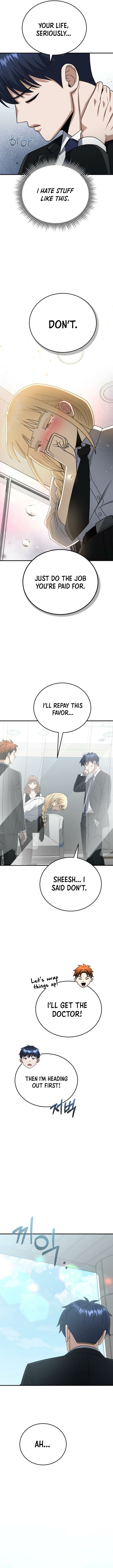 Genius of the Unique Lineage Chapter 119 - Page 16