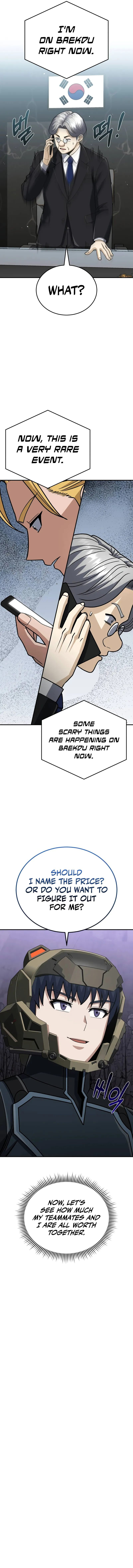 Genius of the Unique Lineage Chapter 122 - Page 13