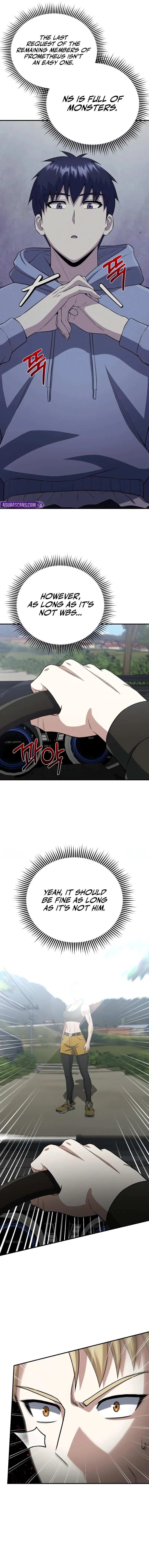 Genius of the Unique Lineage Chapter 137 - Page 12