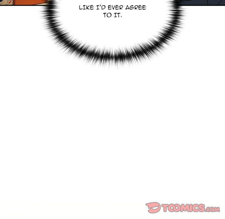 After Work Love Affairs Chapter 63 - Page 111