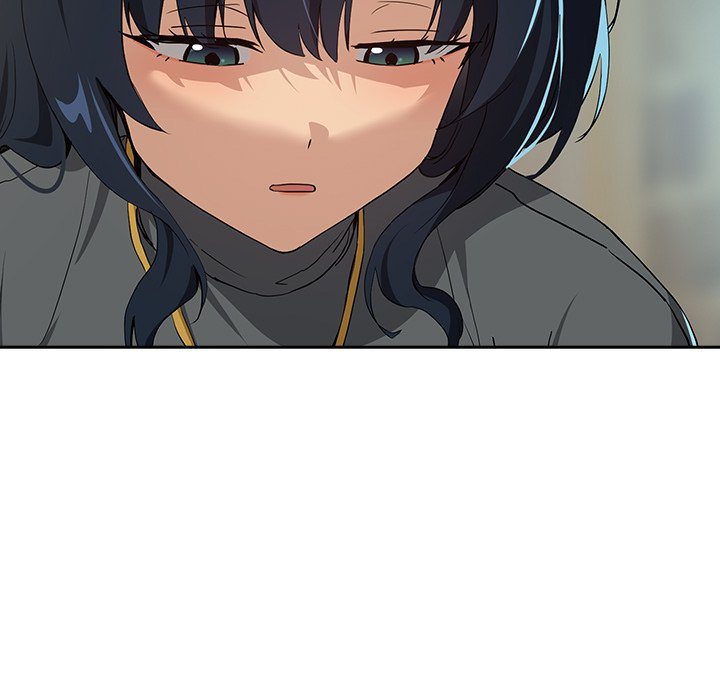 After Work Love Affairs Chapter 63 - Page 22