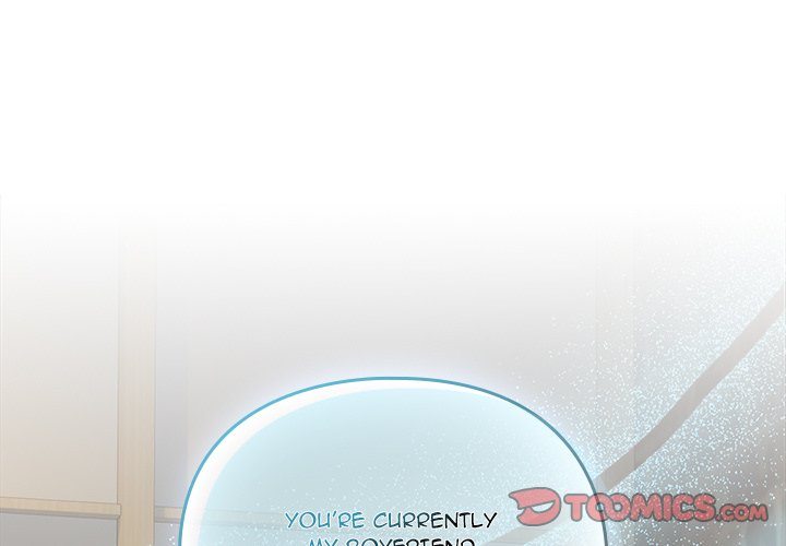 After Work Love Affairs Chapter 63 - Page 3