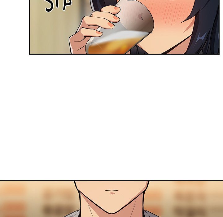 After Work Love Affairs Chapter 63 - Page 35