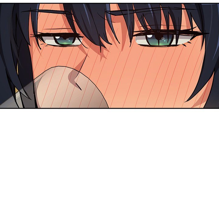 After Work Love Affairs Chapter 63 - Page 37