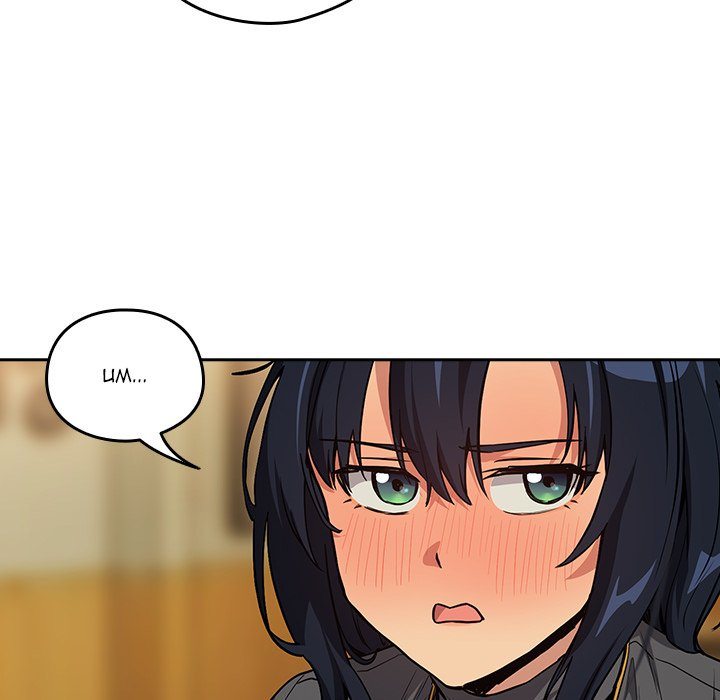 After Work Love Affairs Chapter 63 - Page 41