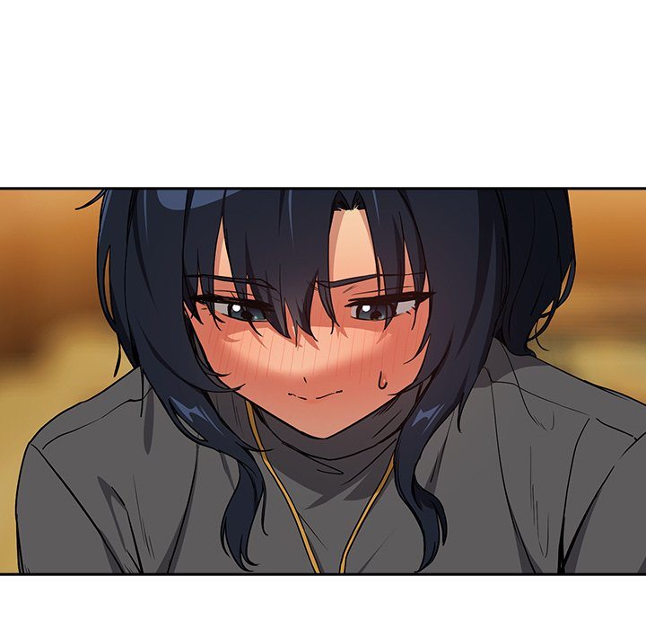 After Work Love Affairs Chapter 63 - Page 55