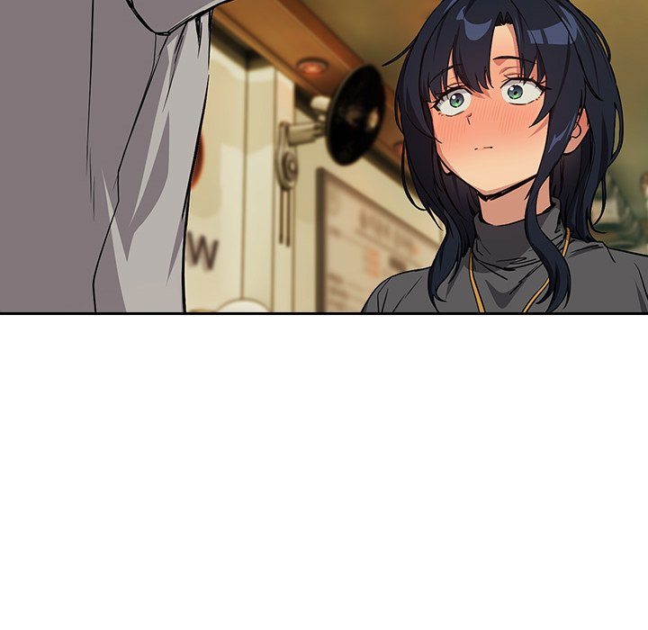 After Work Love Affairs Chapter 63 - Page 60