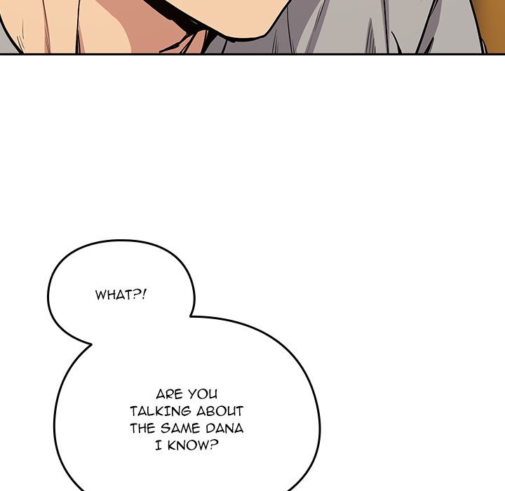 After Work Love Affairs Chapter 63 - Page 68