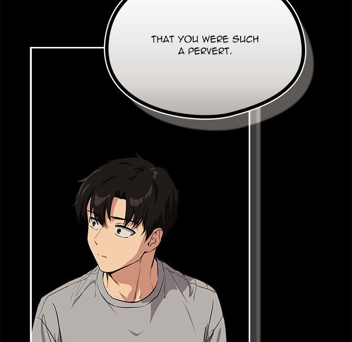 After Work Love Affairs Chapter 63 - Page 84
