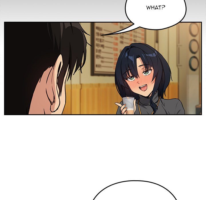 After Work Love Affairs Chapter 63 - Page 86