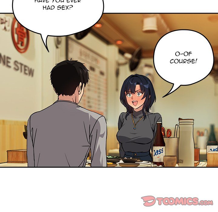 After Work Love Affairs Chapter 63 - Page 99