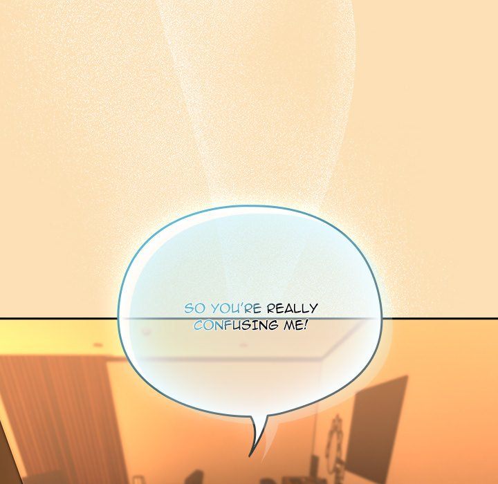 After Work Love Affairs Chapter 64 - Page 64