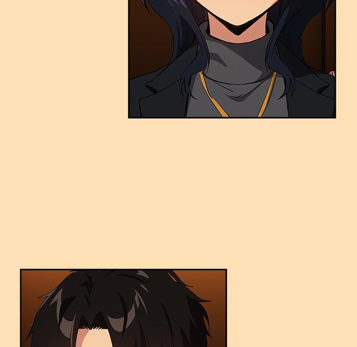 After Work Love Affairs Chapter 64 - Page 7