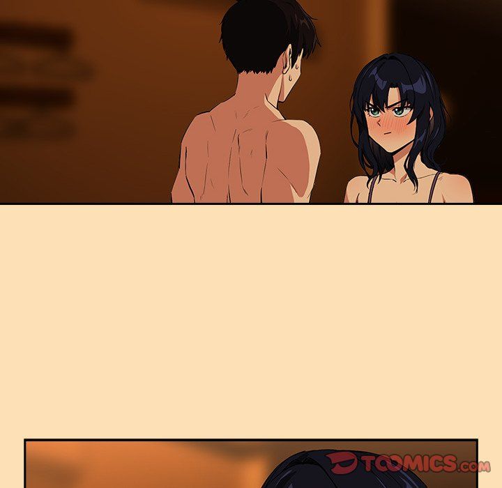 After Work Love Affairs Chapter 65 - Page 18