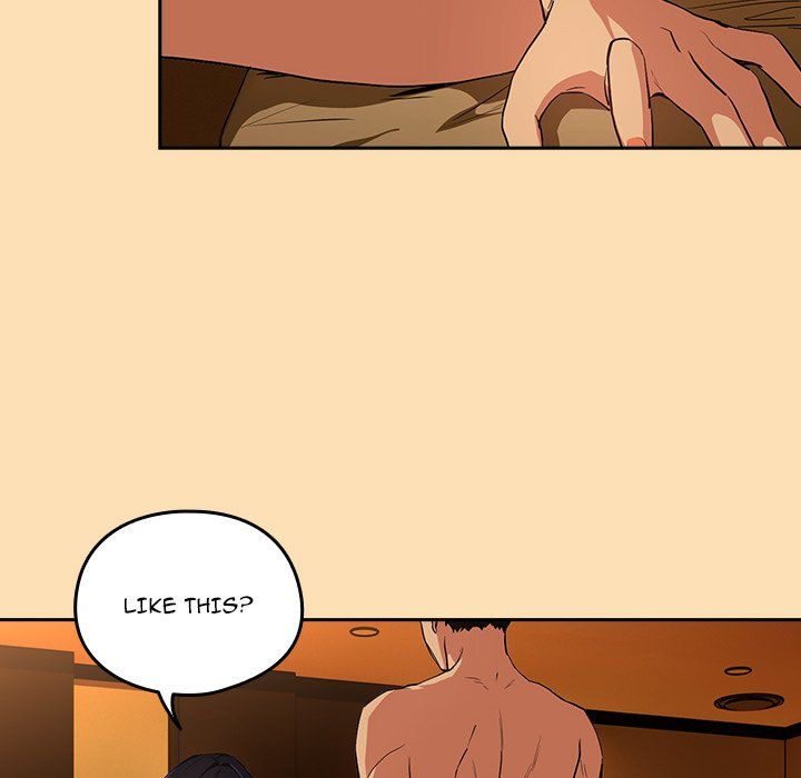 After Work Love Affairs Chapter 65 - Page 57