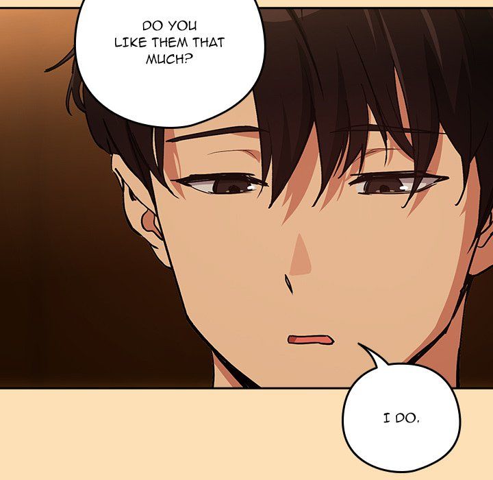 After Work Love Affairs Chapter 65 - Page 77