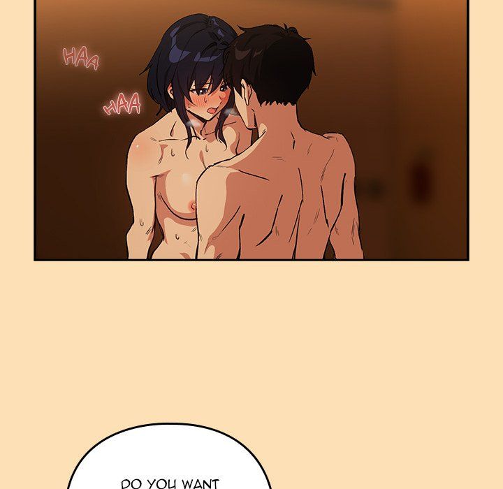 After Work Love Affairs Chapter 65 - Page 84