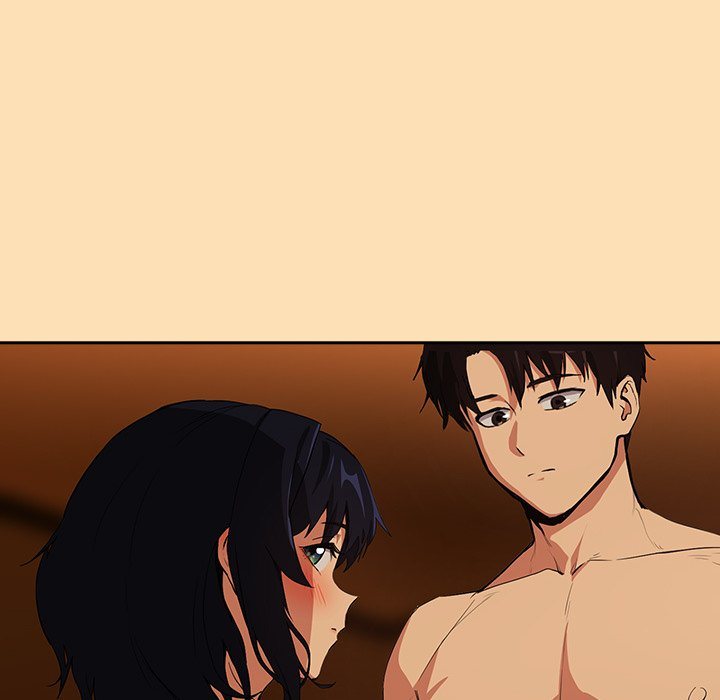 After Work Love Affairs Chapter 66 - Page 10