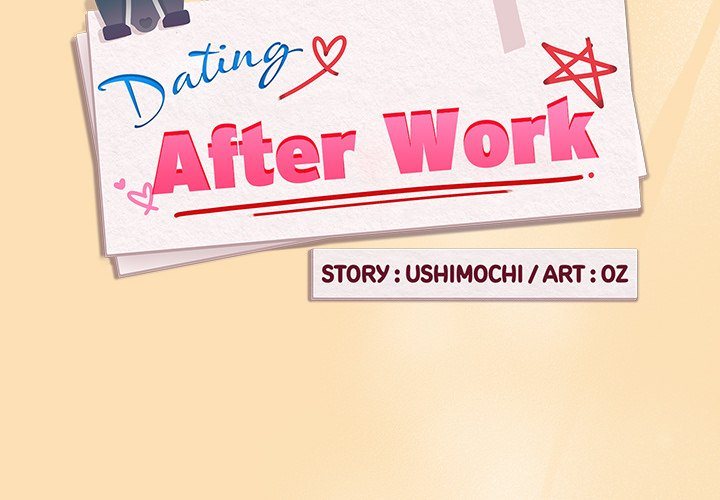 After Work Love Affairs Chapter 66 - Page 2