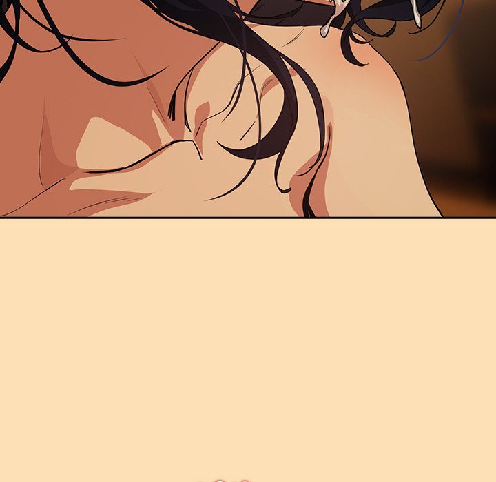 After Work Love Affairs Chapter 66 - Page 92