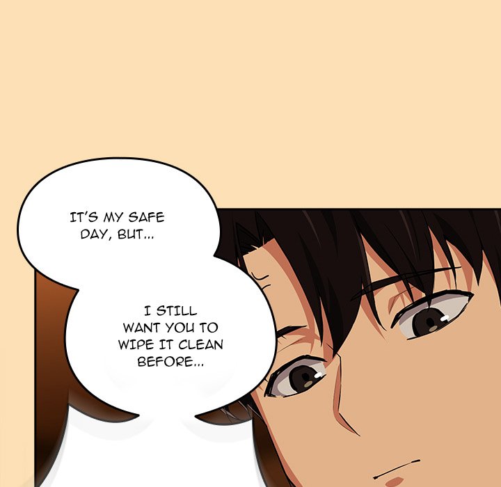 After Work Love Affairs Chapter 67 - Page 20