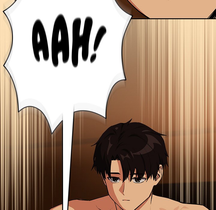 After Work Love Affairs Chapter 67 - Page 21