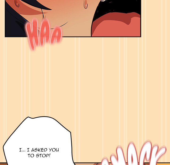 After Work Love Affairs Chapter 67 - Page 33