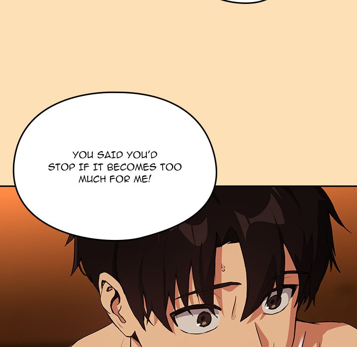 After Work Love Affairs Chapter 67 - Page 53