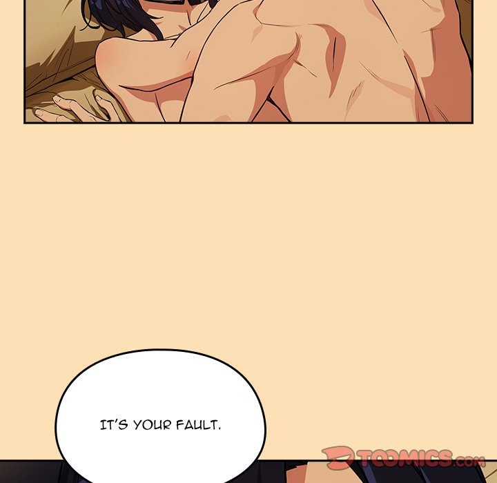 After Work Love Affairs Chapter 68 - Page 20