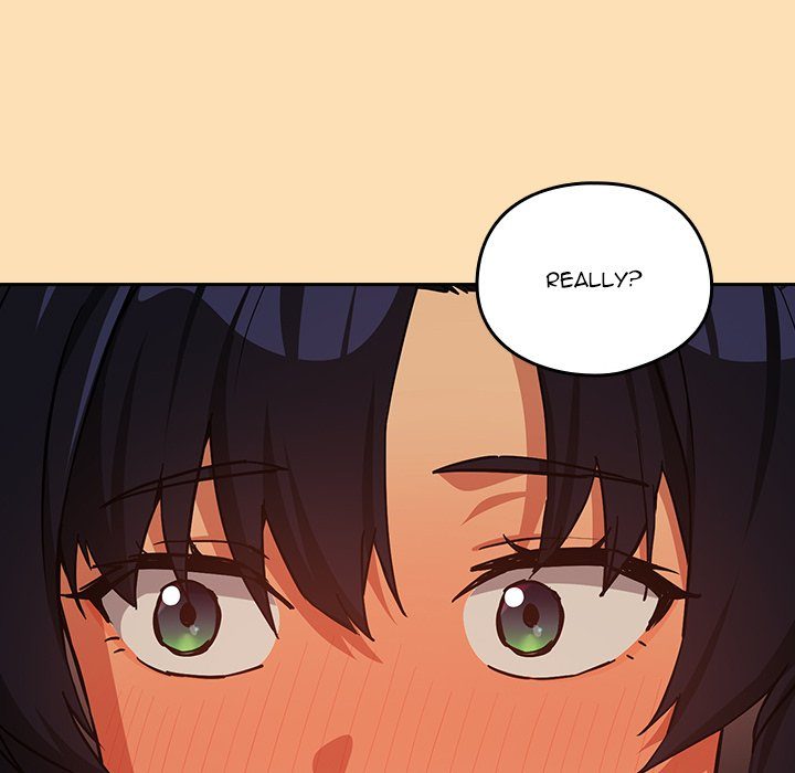 After Work Love Affairs Chapter 68 - Page 29