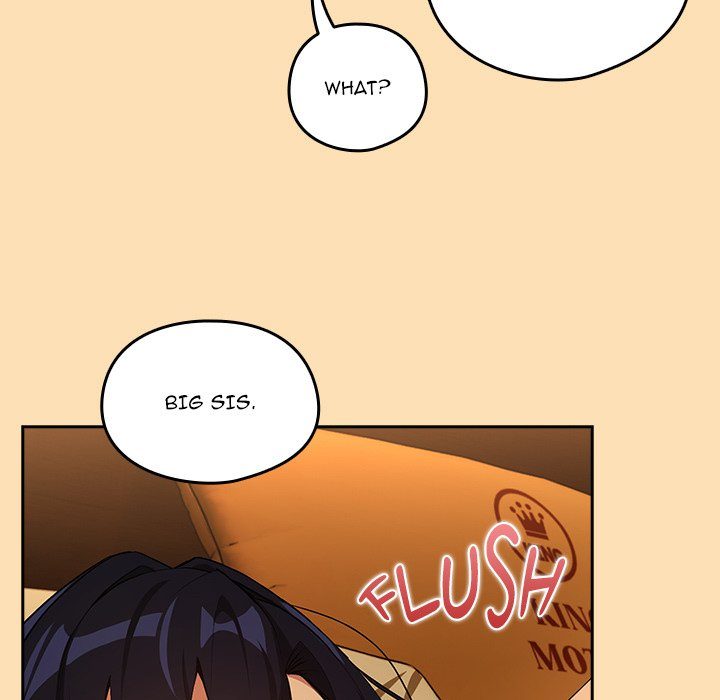 After Work Love Affairs Chapter 68 - Page 39