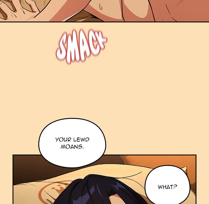 After Work Love Affairs Chapter 68 - Page 97