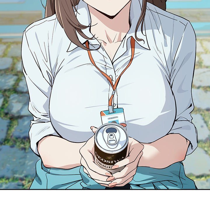 After Work Love Affairs Chapter 69 - Page 111