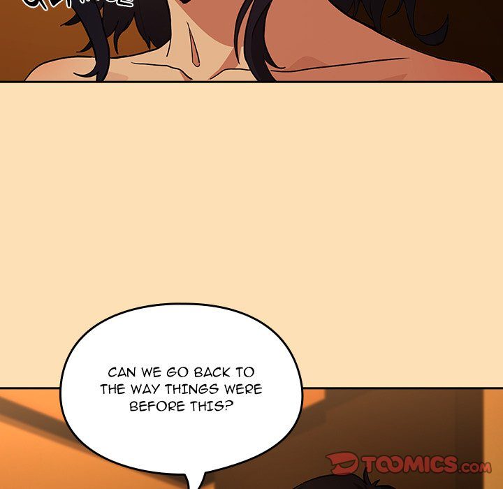 After Work Love Affairs Chapter 69 - Page 38