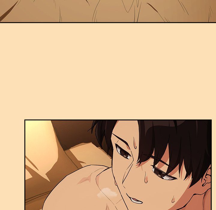 After Work Love Affairs Chapter 69 - Page 6